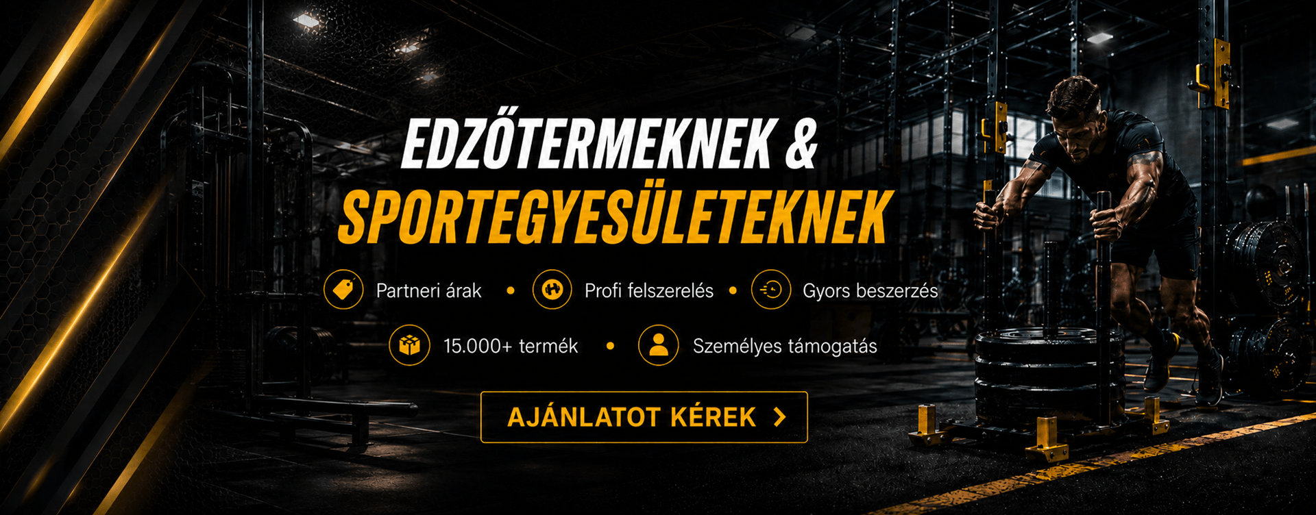 FittCenter.hu | Sport és táplálékkiegészítő webáruház