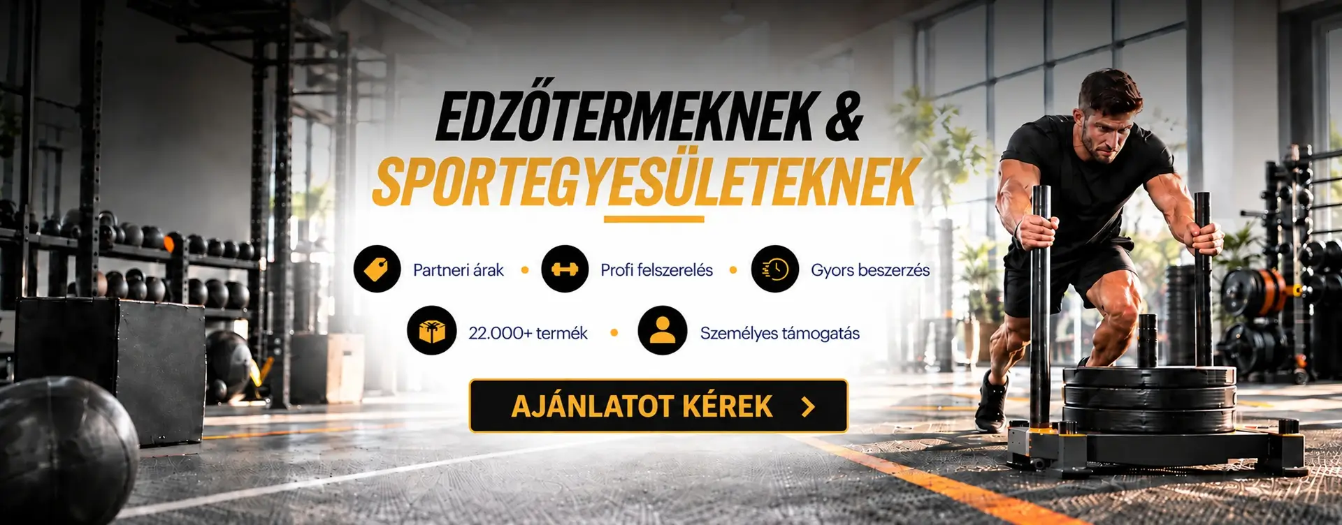 FittCenter.hu | Sport és táplálékkiegészítő webáruház