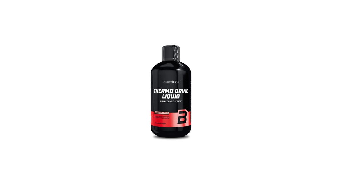 thermo drine liquid vélemények)