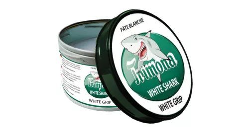 Trimona Fehér - White Shark wax 250 g