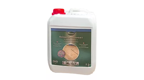 Trimona Felmosó koncentrátum parkettához 5000 ml