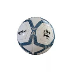 Winart Bőr focilabda WINART SAMBA IMPACT FIFA QUALITY