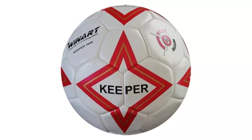 Winart Kapus edző focilabda WINART KEEPER 1000