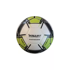 Winart Focilabda, 4-s méret, WINART MARACANA GREEN