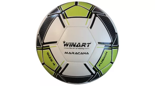 Winart Focilabda, 4-s méret, WINART MARACANA GREEN