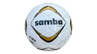 Winart Bőr focilabda WINART SAMBA PLATINIUM FIFA