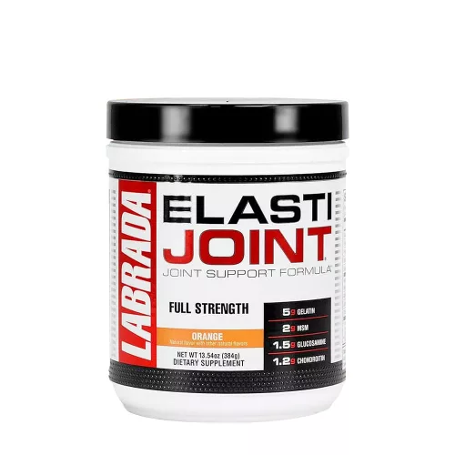 Labrada ElastiJoint® - Ízületvédő 30 Adag 384 g