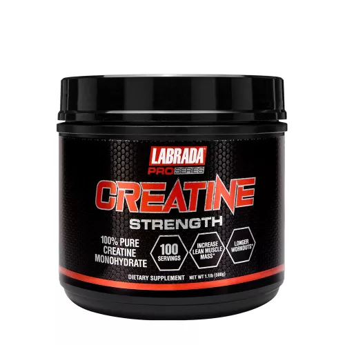 Labrada Creatine 500 g