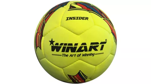Winart Teremfoci, 4-s méret WINART INSIDER