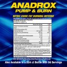 MHP Anadrox - Vazotermikus NO Formula 112 Kapszula