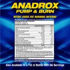 MHP Anadrox - Vazotermikus NO Formula 224 Kapszula