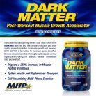 MHP Dark Matter - Edzés Utáni Formula 1560 g