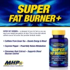 MHP Super Fat Burner+ - Zsírégető 60 Kapszula