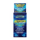 MHP Activite Sport - Multivitamin és Ásványi Anyagok 120 Tabletta