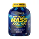 MHP Up Your Mass XXXL 1350 - Tömegnövelő Formula 2720 g