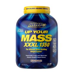 MHP Up Your Mass XXXL 1350 - Tömegnövelő Formula 2720 g