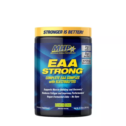 MHP EAA Strong - Esszenciális Aminosav por 304 g
