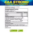 MHP EAA Strong - Esszenciális Aminosav por 304 g
