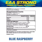 MHP EAA Strong - Esszenciális Aminosav por 304 g