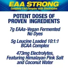 MHP EAA Strong - Esszenciális Aminosav por 304 g