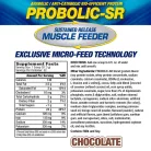 MHP Probolic-SR Muscle Feeding Protein - Nyújtott Felszívódású Fehérje Keverék 52 Adag 1940 g