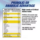 MHP Probolic-SR Muscle Feeding Protein - Nyújtott Felszívódású Fehérje Keverék 52 Adag 1940 g