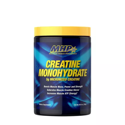 MHP Creatine Monohydrate - Kreatin-monohidrát 300 g