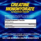 MHP Creatine Monohydrate - Kreatin-monohidrát 300 g