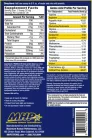 MHP Probolic-SR Muscle Feeding Protein - Nyújtott Felszívódású Fehérje Keverék 26 adag 970 g