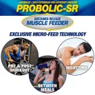 MHP Probolic-SR Muscle Feeding Protein - Nyújtott Felszívódású Fehérje Keverék 26 adag 970 g