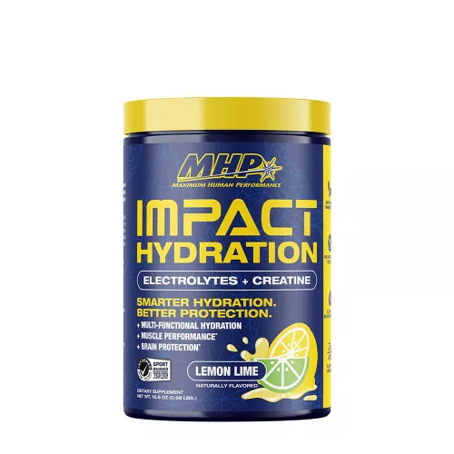 MHP Impact Hydration 400 g
