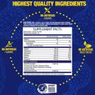 MHP Impact Hydration 400 g