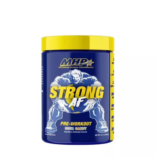 MHP Strong AF 384 g