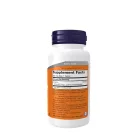 Now Foods L-Lizin 500 mg 100 Tabletta