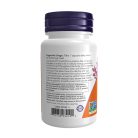 Now Foods CoQ10 100 mg with Hawthorn Berry Vegetarian - Q10 Koenzim Galagonyával 30 Veg Kapszula