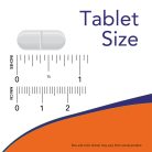 Now Foods Super Enzymes - Emésztőenzim Keverék 90 Tabletta