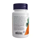 Now Foods Cink 50 mg 100 Tabletta