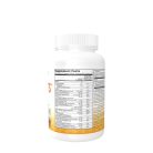 Now Foods Kid Vits Multivitamin rágótabletta Gyermekeknek 120 Rágótabletta