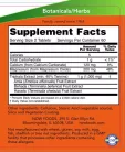 Now Foods Triphala 500 mg - Gyümölcskivonat 120 Tabletta