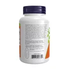 Now Foods Saw Palmetto Extract - Fűrészpálma Kivonat 80 mg 90 Lágykapszula