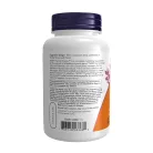 Now Foods Thyroid Energy™ - Jód és Tirozin komplex 90 Veg Kapszula