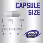 Now Foods ZMA - Cink, Magnézium és B6-vitamin 90 Kapszula