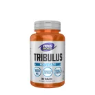 Now Foods Tribulus - Férfi Potencianövelő 1000 mg 90 Tabletta