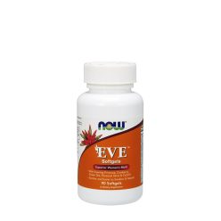   Now Foods Eve Women's Multivitamin lágykapszula Nőknek 90 Lágykapszula