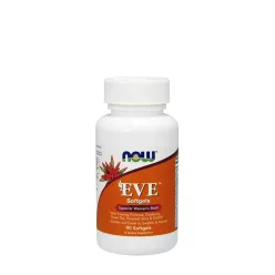   Now Foods Eve Women's Multivitamin lágykapszula Nőknek 90 Kapszula