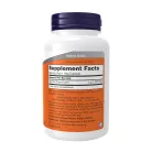Now Foods Dupla Erősségű Taurine 1000 mg 100 Kapszula