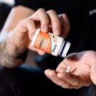 Now Foods Probiotic-10™ 25 Billion, Probiotikum kapszula (25 milliárd) 50 Veg Kapszula