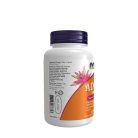Now Foods Multivitamin tabletta Férfiaknak - ADAM Men's Multiple Vitamin 60 Tabletta