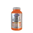 Now Foods Esszenciális Amino-9 Por - Amino.9 essentials Powder 330 g