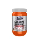 Now Foods Creatine Monohydrate Powder - Kreatin-monohidrát por 601 g